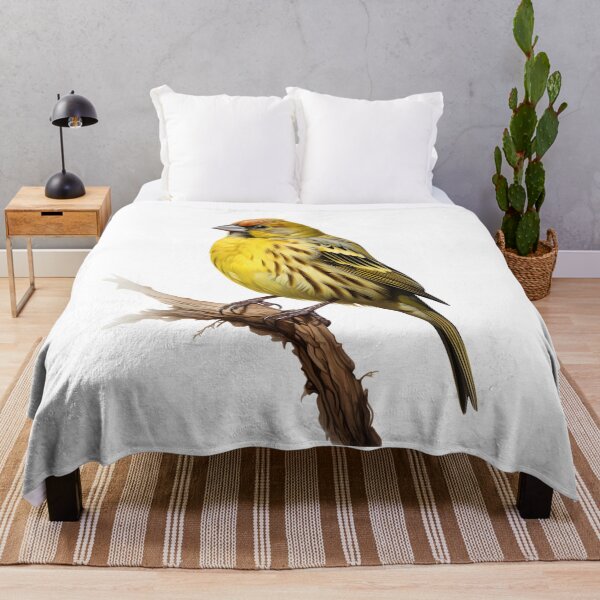 Artikelvorschau, Girlitz Vogel entworfen und verkauft von DerSenat.