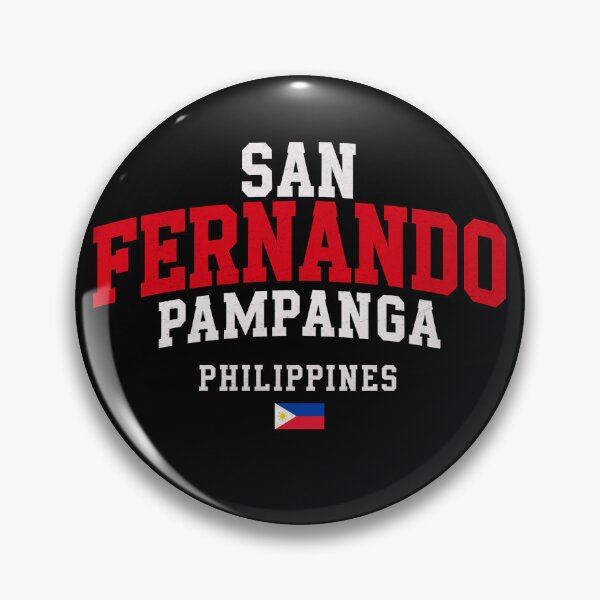 Item preview, San Fernando City Philippines PH Pinoy Filipino Men Women designed and sold by rafaeltto.