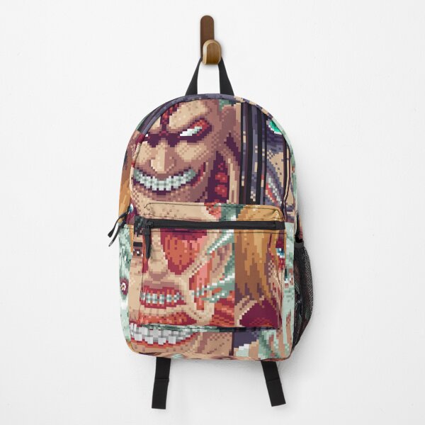 Item preview, Titans designed and sold by inerciatic.