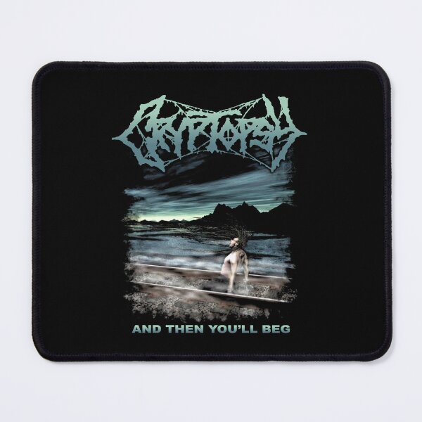 Item preview, CRYPTOPSY BAND designed and sold by Sheaavis.
