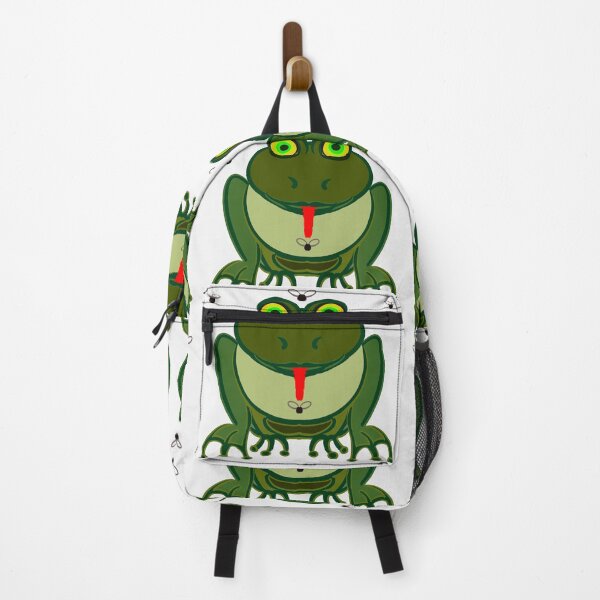 Item preview, Oh bullfrog designed and sold by Lillycatz.
