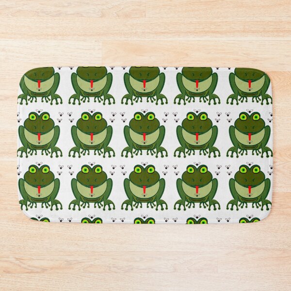 Item preview, Oh bullfrog designed and sold by Lillycatz.