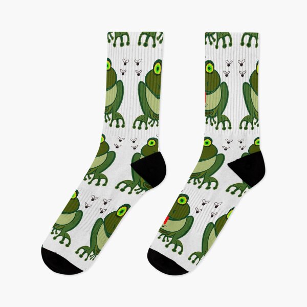 Item preview, Oh bullfrog designed and sold by Lillycatz.