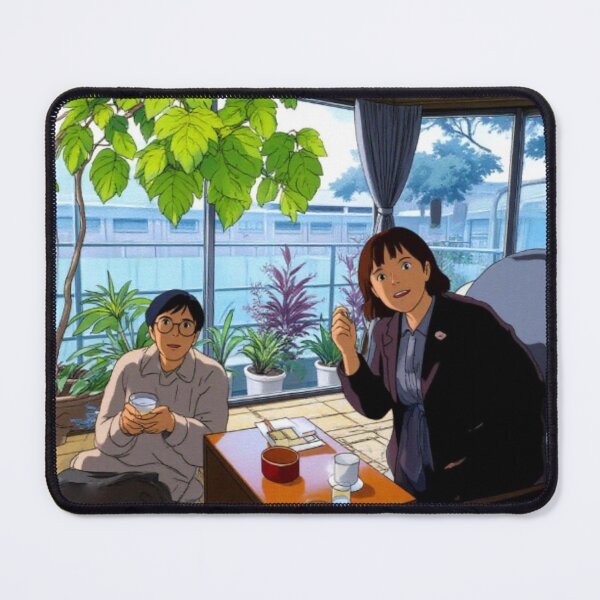 Item preview, Chilling out and drinking beer surrounded by houseplants at my house in Japan with my family and lifelong friend designed and sold by pinkish-petals.
