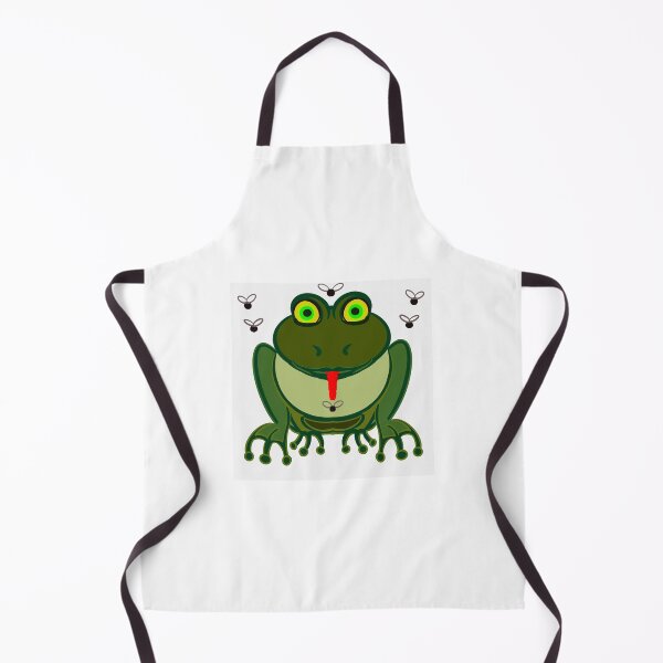 Item preview, Oh bullfrog designed and sold by Lillycatz.