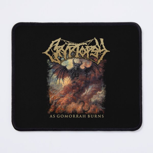 Item preview, CRYPTOPSY BAND designed and sold by Sheaavis.
