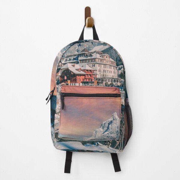 Item preview, Ski holiday in Kandersteg, Switzerland designed and sold by Mauswohn.