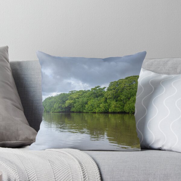 Item preview, Mangrove trees in Fiji designed and sold by Dreamscape Eclectic .