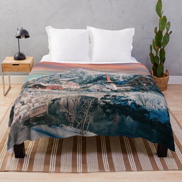 Item preview, Ski holiday in Kandersteg, Switzerland designed and sold by Mauswohn.