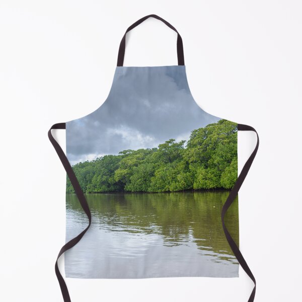 Item preview, Mangrove trees in Fiji designed and sold by Dreamscape Eclectic .
