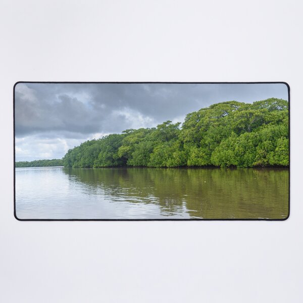 Item preview, Mangrove trees in Fiji designed and sold by Dreamscape Eclectic .