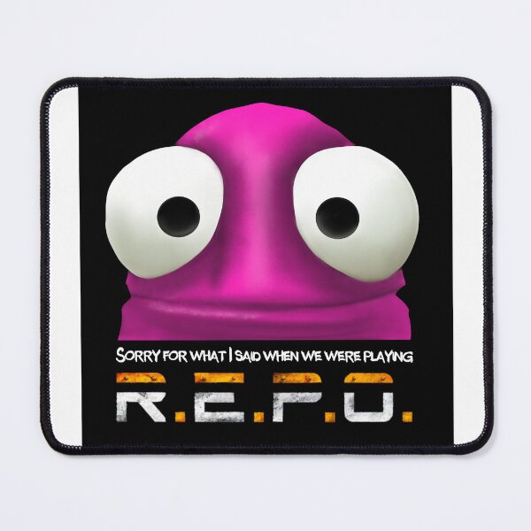 Item preview, I’m sorry for what I said when we were playing R.E.P.O. designed and sold by Flyonthewallcr.