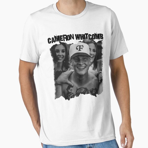 Item preview, Folk Pop Cameron Whitcomb Full Member designed and sold by Dewomttt.