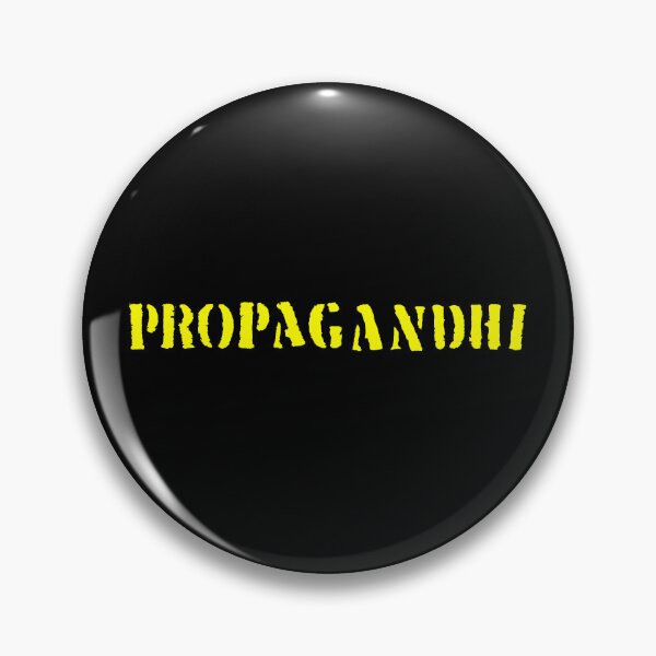 Item preview, PROPAGANDHI BAND designed and sold by Sheaavis.