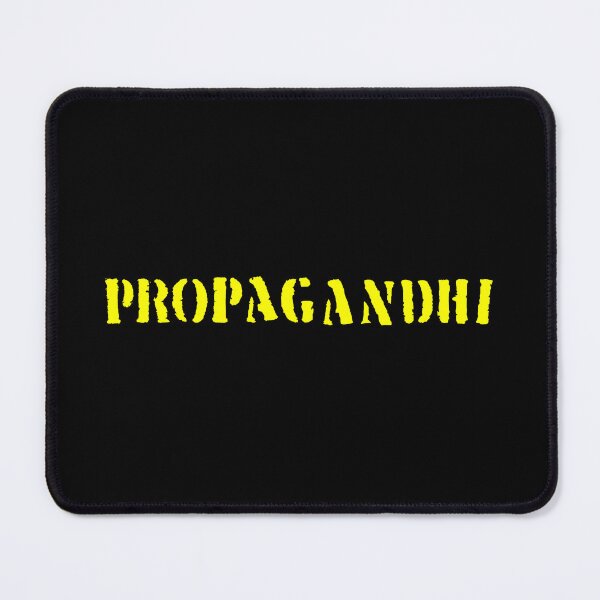Item preview, PROPAGANDHI BAND designed and sold by Sheaavis.