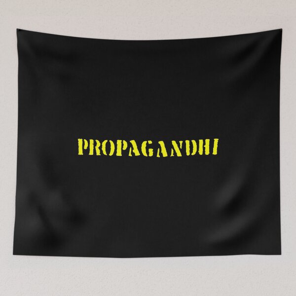 Item preview, PROPAGANDHI BAND designed and sold by Sheaavis.