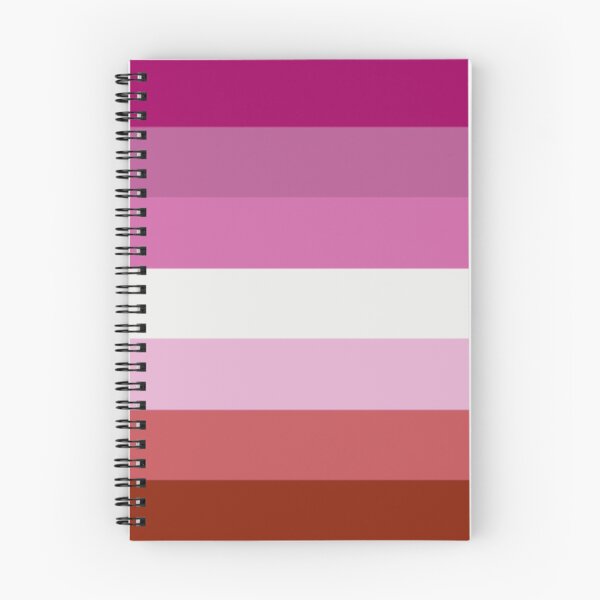 Item preview, Lesbian pride designed and sold by KawaiiCaps.