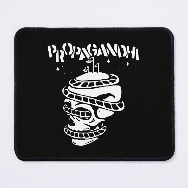 Item preview, PROPAGANDHI BAND designed and sold by Sheaavis.
