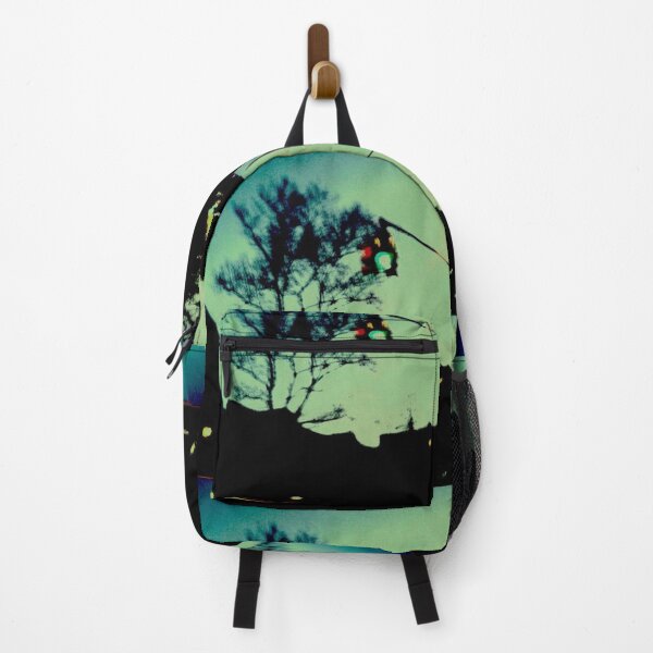 Item preview, Brooklyn Traffic Light at Dusk designed and sold by Araible Designs.