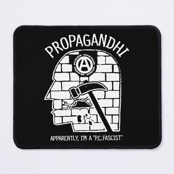 Item preview, PROPAGANDHI BAND designed and sold by Sheaavis.