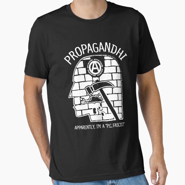 Propagandhi Merch & Gifts for Sale | Redbubble