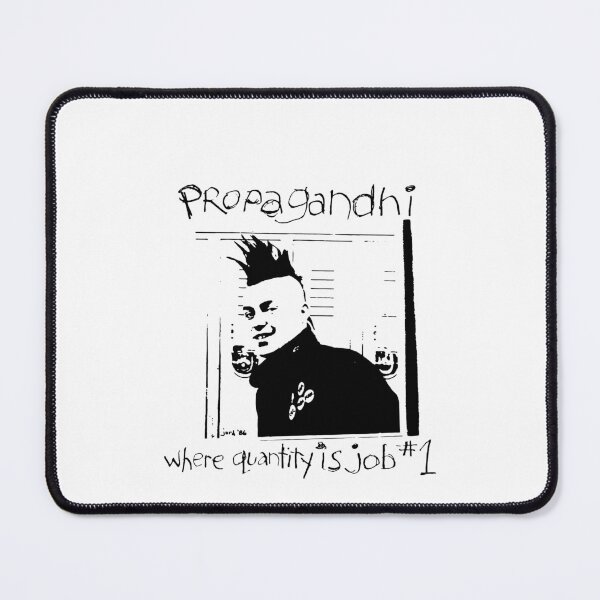 Item preview, PROPAGANDHI BAND designed and sold by Sheaavis.