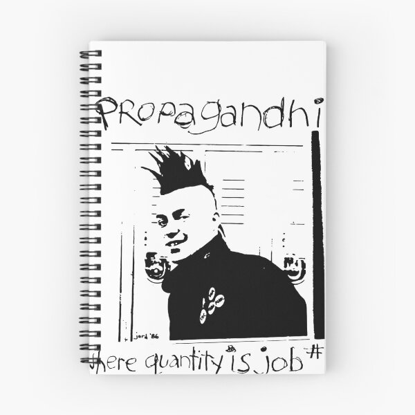 Item preview, PROPAGANDHI BAND designed and sold by Sheaavis.