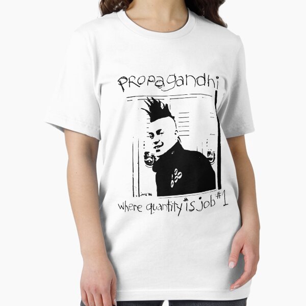 Propagandhi Merch & Gifts for Sale | Redbubble