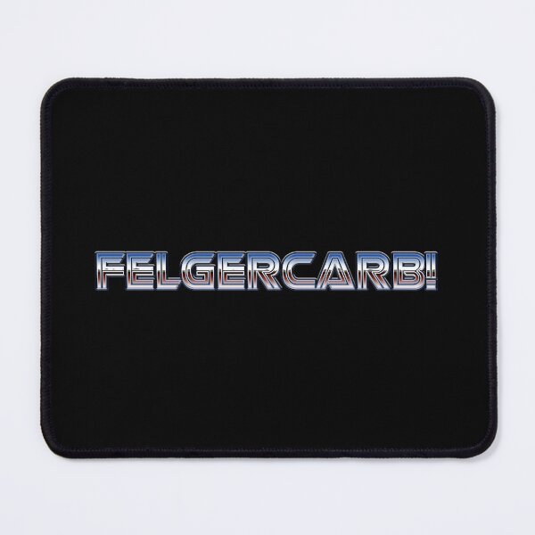 Item preview, Felgercarb designed and sold by SideQuest - Scribbled Chaos!.