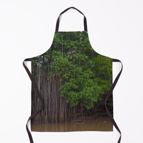 Item preview, Mangrove trees in Fiji designed and sold by Dreamscape Eclectic .