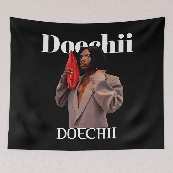 Item preview, Bad Girl Hiphop Retro World Tour 2025 designed and sold by PedroCorreas.