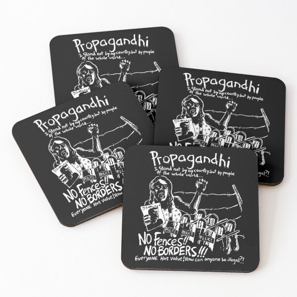 Item preview, PROPAGANDHI BAND designed and sold by Sheaavis.