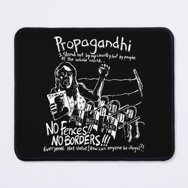 Item preview, PROPAGANDHI BAND designed and sold by Sheaavis.