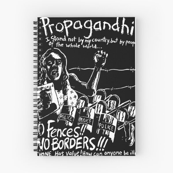 Item preview, PROPAGANDHI BAND designed and sold by Sheaavis.