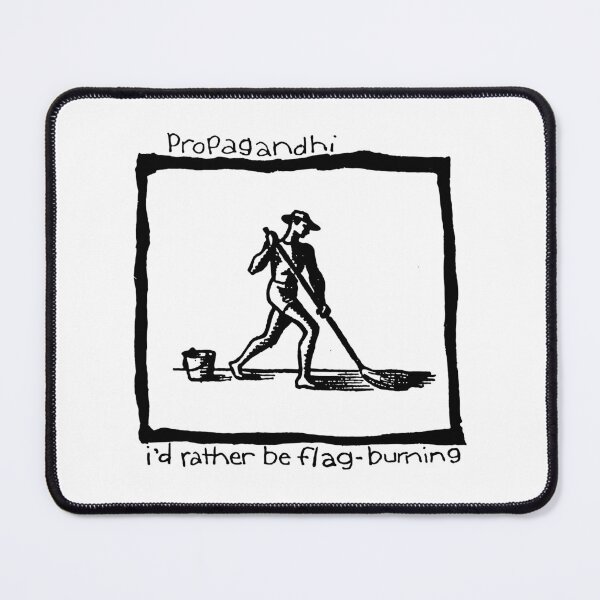 Item preview, PROPAGANDHI BAND designed and sold by Sheaavis.