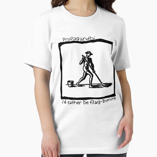 Item preview, PROPAGANDHI BAND designed and sold by Sheaavis.