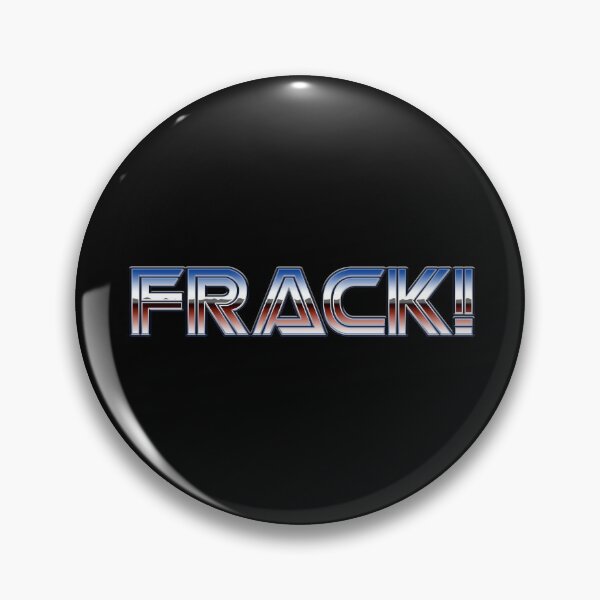 Item preview, Frack designed and sold by SideQuest - Scribbled Chaos!.