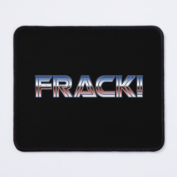 Item preview, Frack designed and sold by SideQuest - Scribbled Chaos!.