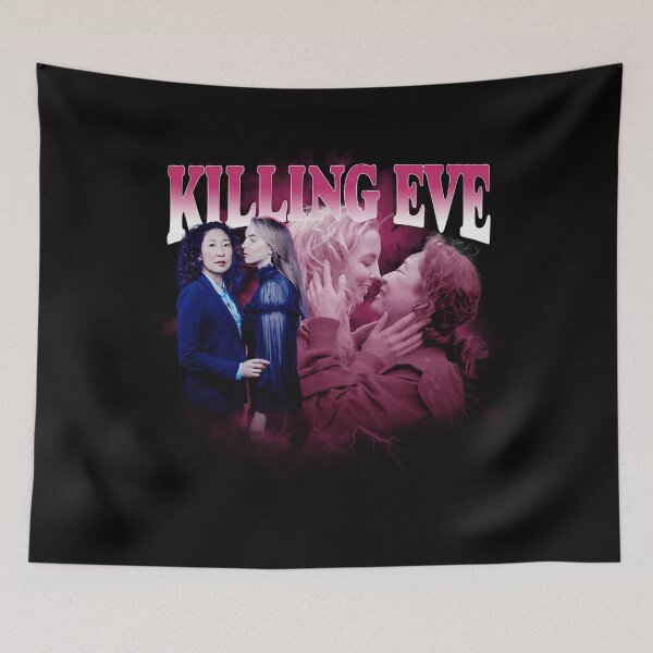 Item preview, Retro Funny Horror Movie designed and sold by Greas-Noti.