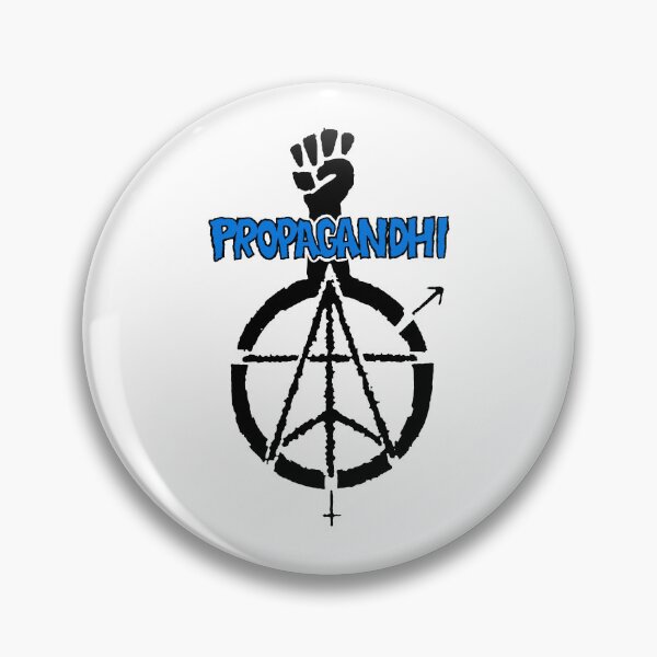 Item preview, PROPAGANDHI BAND designed and sold by Sheaavis.