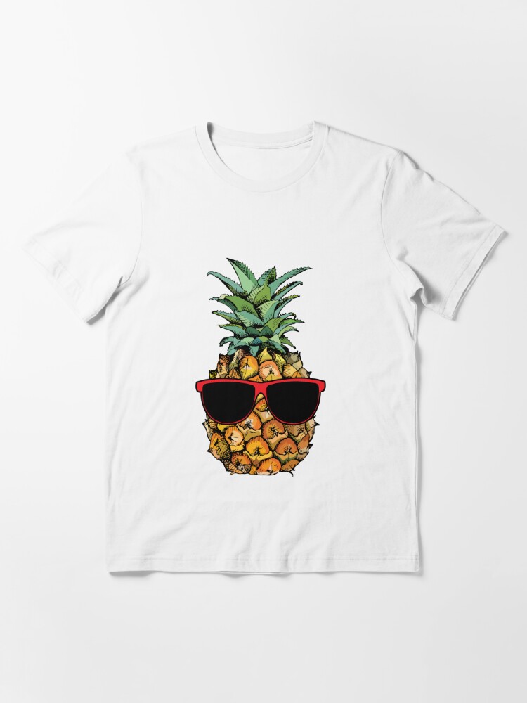 kate spade pineapple t shirt