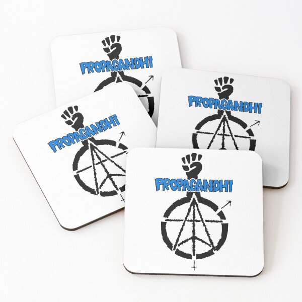 Item preview, PROPAGANDHI BAND designed and sold by Sheaavis.