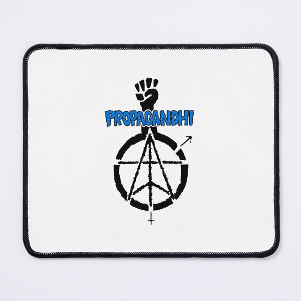 Item preview, PROPAGANDHI BAND designed and sold by Sheaavis.
