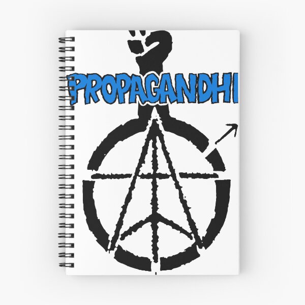 Item preview, PROPAGANDHI BAND designed and sold by Sheaavis.