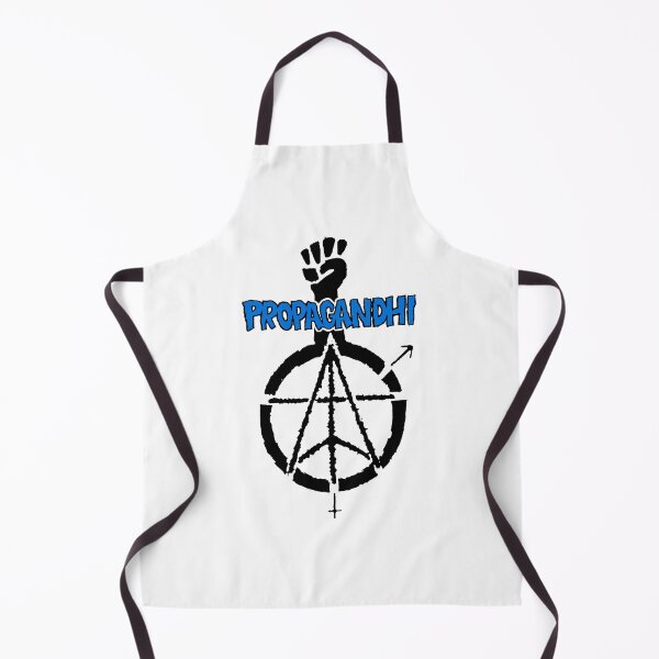 Item preview, PROPAGANDHI BAND designed and sold by Sheaavis.