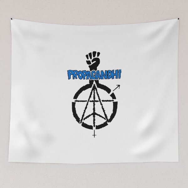 Item preview, PROPAGANDHI BAND designed and sold by Sheaavis.