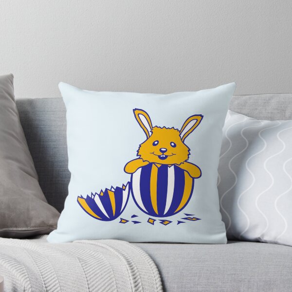 Item preview, Bunny Easter Egg Rabbit Hatched Baby Child Happy designed and sold by shirt-o-mat.