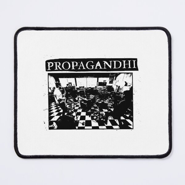 Item preview, PROPAGANDHI BAND designed and sold by Sheaavis.