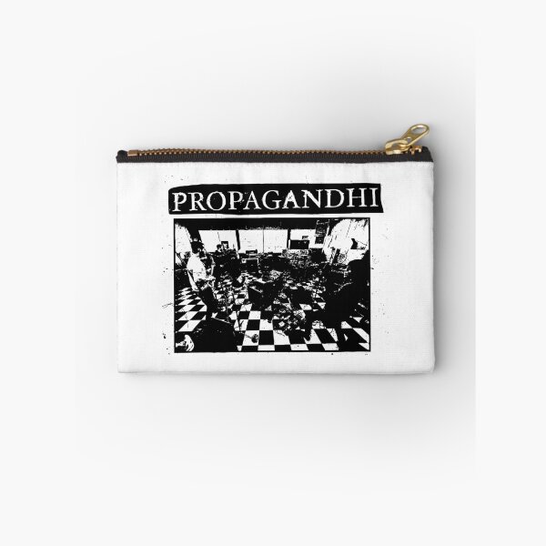 Item preview, PROPAGANDHI BAND designed and sold by Sheaavis.