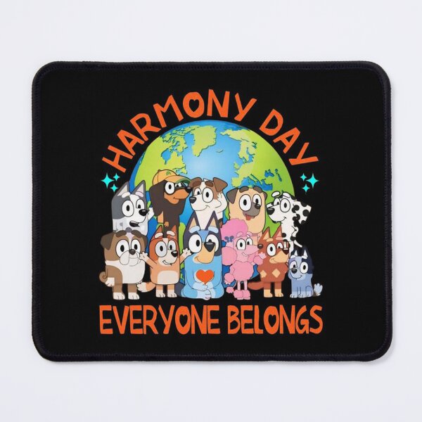 Item preview, Vintage Australia Harmony Day 2025 designed and sold by Melissapatricia.
